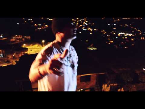 Martial Braman - Así Se Es Clika (Official Video)