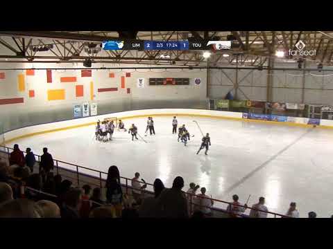 CDF 2017 - Limoges / Toulouse-Blagnac