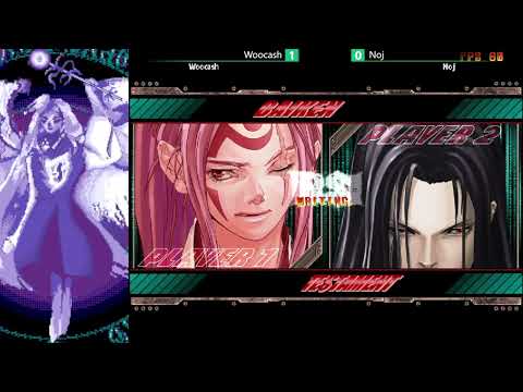 [GGXXAC+R] Battlefield of The Gods XII 神々の戦場 FT10 Exhibitions ~ Invitational!