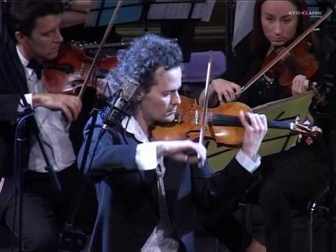 "Kyiv-Classic" Orchestra, H. Wieniawski - Concert Polonaise