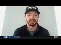 Matt Blake Offseason Interview