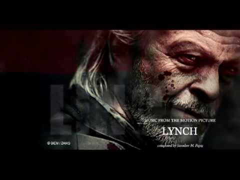 'Life goes on' - muzyka z filmu 'Lincz' (from the thriller drama LYNCH). Jarosław M. Papaj