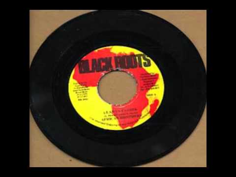The African Brothers - Lead Us Father BR3082