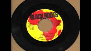 The African Brothers - Lead Us Father BR3082