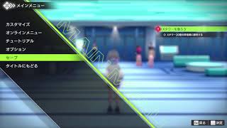 【ベイブレードX XEON】あれ…？記憶が…？＃6【steam版】
