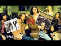 The Doors - Indian Summer (Vocal, 1966 vs 1970 version)