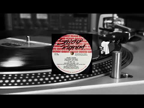 Strictly Rhythm’s golden era – early 90s classic and deep house mix