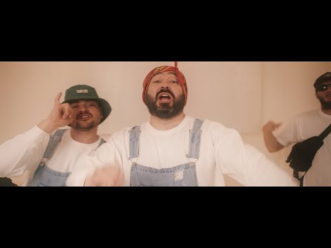"LOCOMOTORA" El Gallo Sepulveda ft El Ezequiel  (Prod by Panic) (video oficial)