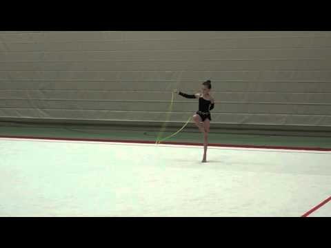 "Children Cup" Korneuburg 2012 - Probst Lucy - Seil