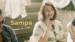 Sampa | ft. Roxanne | Caetano Veloso (cover)