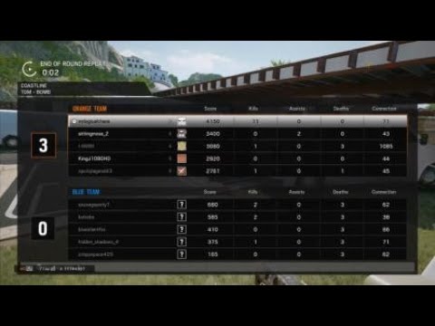 Vigil is bae SMG-12 needs nerfed