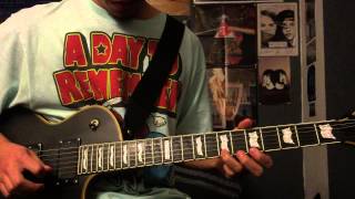 FIDLAR - Bad Medicine (Guitar Cover)