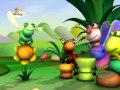 Big Bugs Band Mpg Африканские напевы