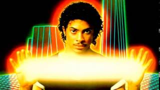 André Cymone - Baby Don't Go