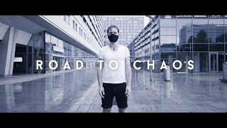 Kadr z teledysku Road to Chaos tekst piosenki Felix Räuber