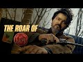 THE ROAR OF LEO Thalapathy Vijay Tribute Video Leo Success Meet