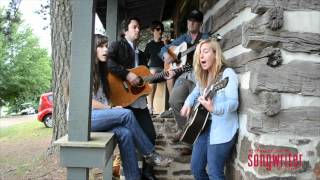 Heartless Bastards, &quot;Skin and Bone&quot; at Wakarusa 2012
