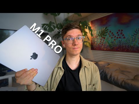 Is MacBook Pro M1 Still Worth It for Developers in 2025?