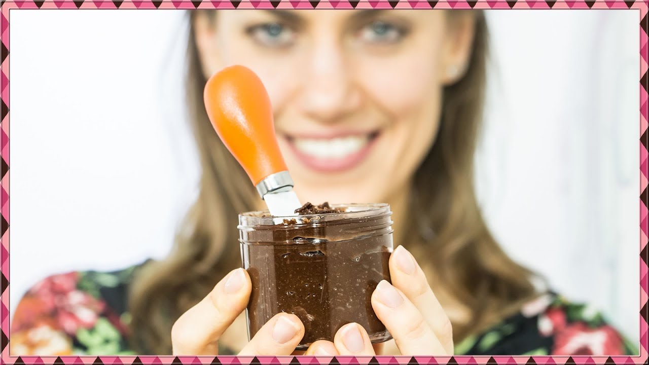 Watch Now CIOCCOLATA PROTEICA - Crema Spalmabile senza Zuccheri Aggiunti CIOCCOLATA PROTEICA - Crema Spalmabile senza Zuccheri Aggiunti