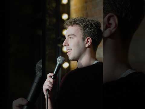 What’s the worst last name? | Jimmy Glasscock #shorts #standupcomedy