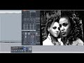 Floetry – Imagination (Slowed Down)