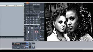 Floetry – Imagination (Slowed Down)