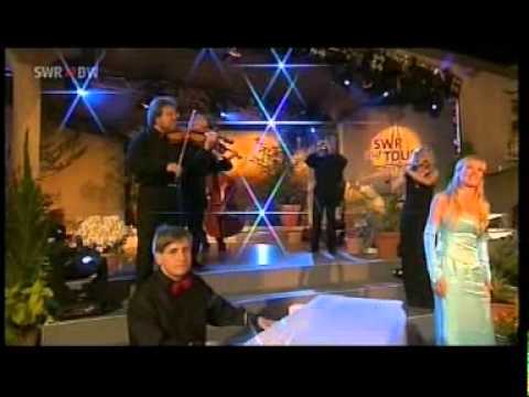 Barcarole, SWR Fernsehauftritt "Fröhlicher Alltag"