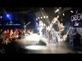 Robben Ford - Trick Bag live@orion Ciampino (Rm) 03-04-2013