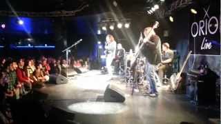 Robben Ford - Trick Bag live@orion Ciampino (Rm) 03-04-2013