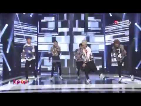 History   Tell Me Love live Mix