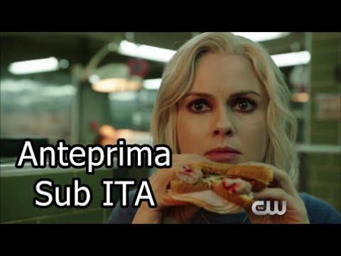 iZombie 2x17 Inside Sub ITA 'Pour Some Sugar, Zombie'