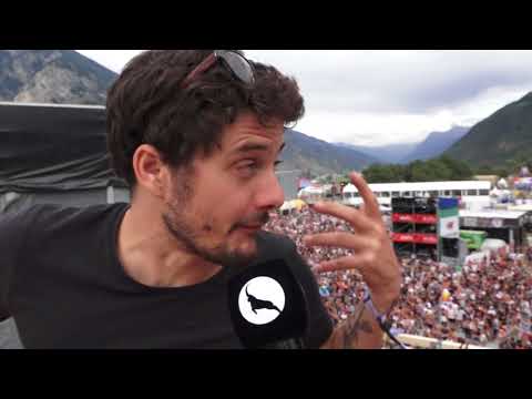 Gampel TV 2018 "TOBIAS CARSHEY"