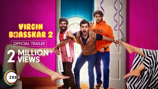 Virgin Bhasskar | Season 2 | Official Trailer | Streaming Now on ZEE5