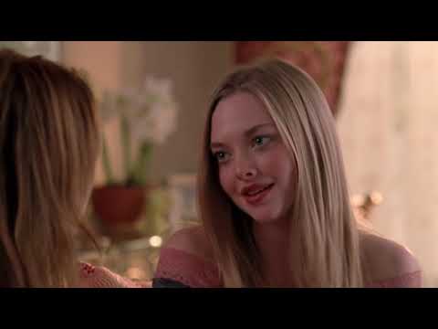 Mean Girls - Karen Is Kinda Psychic