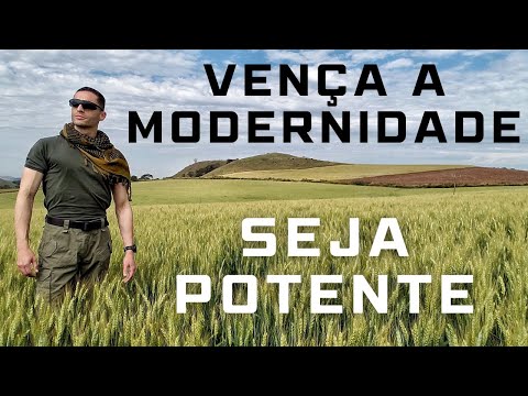 TODO HOMEM QUE ESTÁ FORA DA MATRIX FAZ ISSO. TODO HOMEM!!!