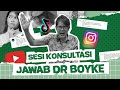 Jawab Dr Boyke Seputar Kesehatan Hingga Urusan Ranjang Dr Boyke