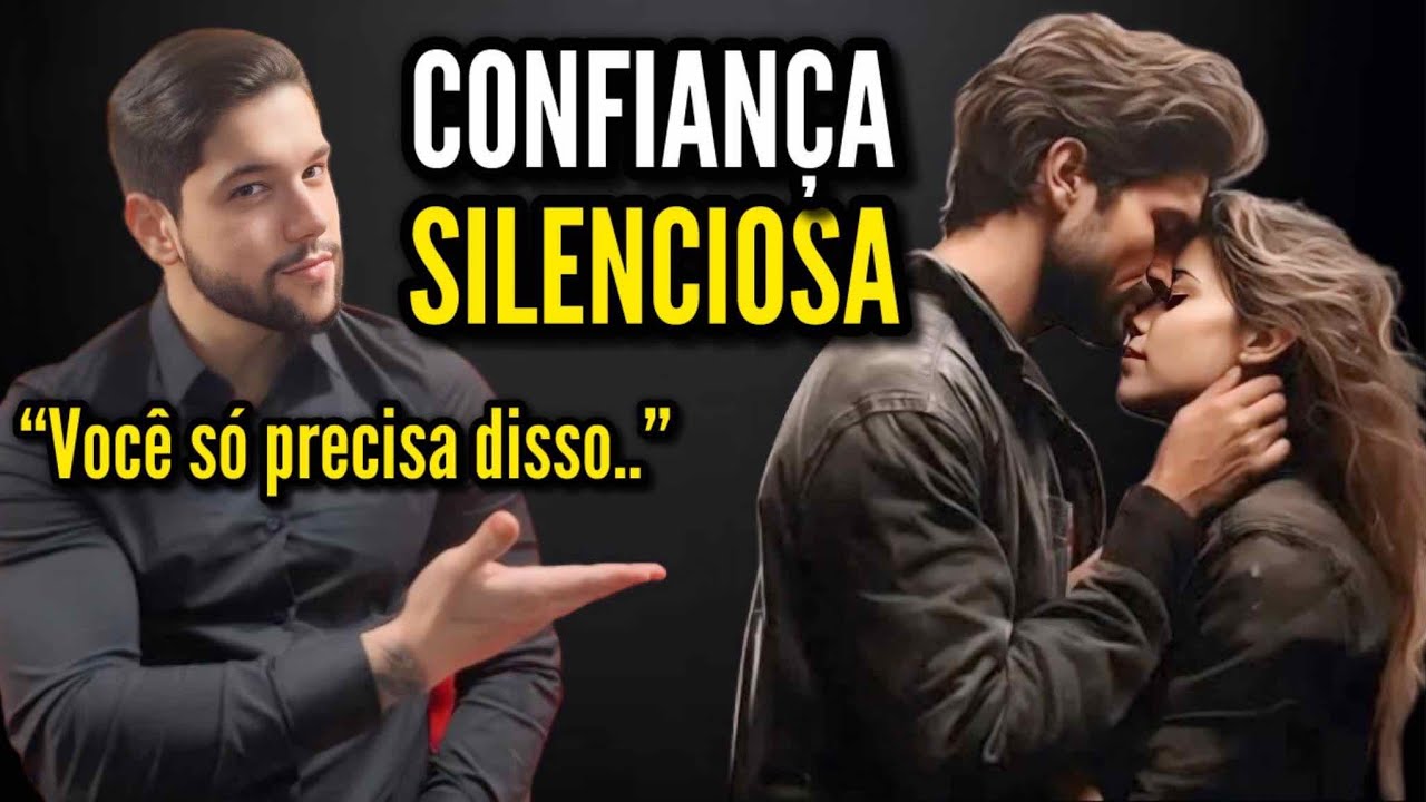 MULHERES NÃO TEM ALTOS PADRÕES