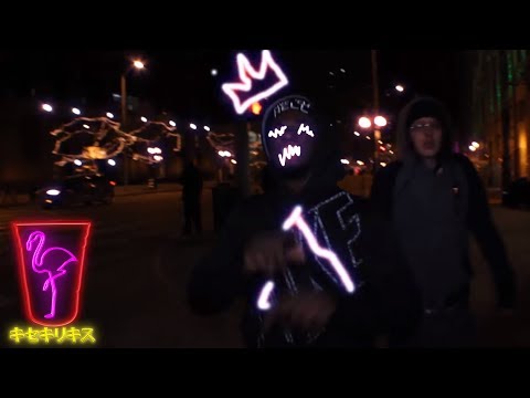 JXVE | REG | Shot by @KissEricKiss