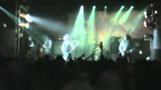 Monster Magnet - The Right Stuff - Camden Electric Ballroom London Nov 2010