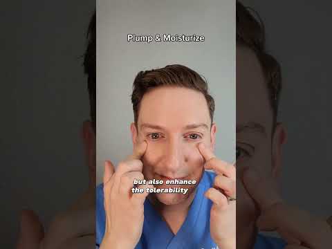 Dermatologist reviews the VIRAL Beauty of Joseon Eye Cream #kbeatuy #dermatologist #review #eyecream