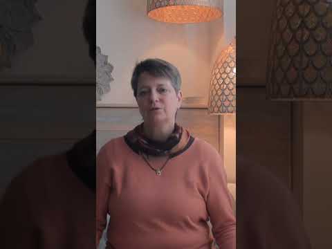 Sorina Moesges Vorstellung #Hausderbegegnung #quickborn #sehen #augen #sorina