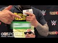 Jey Uso Picks His WWE Enemies