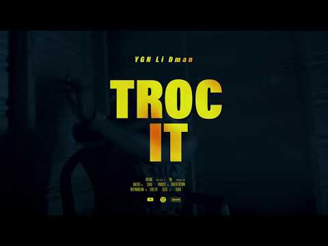 YGN Li Dman -Troc It (OFFICIAL MUSIC VIDEO)