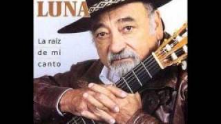 Zamba - Gallitos del aire - Argentino Luna