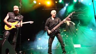 STORMWITCH - "Priest Of Evil" - 2017-09-02 - Dormettingen - "Summer Night Dream - Festival"