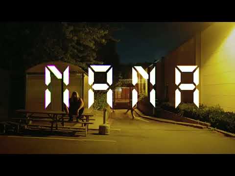 Morad 'SIGUE' X Makar 'MOOD' X Uzi X Motive 'YAN YANA' Type Deep House Beat - 'NANA' (Prod.by Turn)