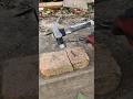 Magnetic claw hammer A claw hammer that does not require holding nails  #Claw hammer #shortsfeed