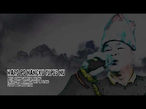 HARO PO NANGKU TUPUS NU