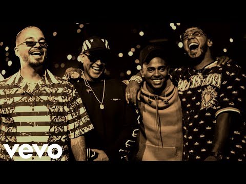 Ozuna ft Daddy Yankee J Balvin Anuel Aa  - Taki Taki, Baila Baila Remix [En Vivo] Premios Billboard