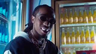 Position to Win Migos feat Billie ellish